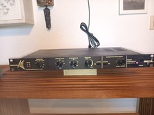 SPL Vitalizer Stereo Psychoacoustic Equalizer MADE in Germany