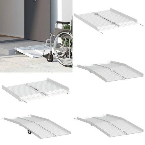 Rollstuhlrampe klappbar - rollstuhlrampe,