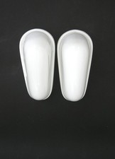 Paar Wandleuchten Entwurf