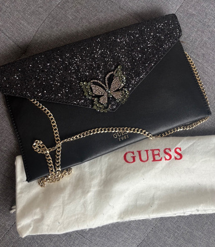 Guess clutch mit - clutch,