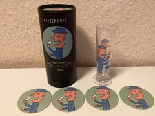 Ritzenhoff Schnapsglas