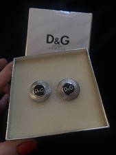 Dolce & Gabbana D&G Vintage