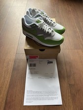Nike Air Max 1 x Patta 20th