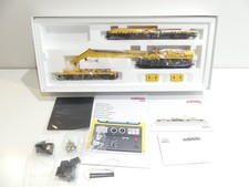 Märklin H0 49954 Kranwagen BR
