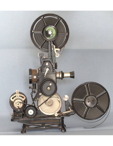 Pathe baby antiker - baby, vintage