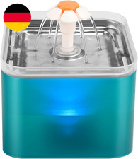 AONBOY Katzenbrunnen