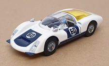 Corgi Toys 330 Reissue