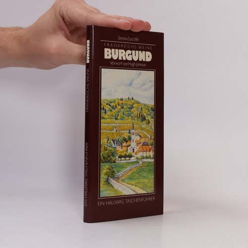 Burgund produzenten lagen - produzenten,,