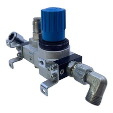 Festo Wartungseinheit