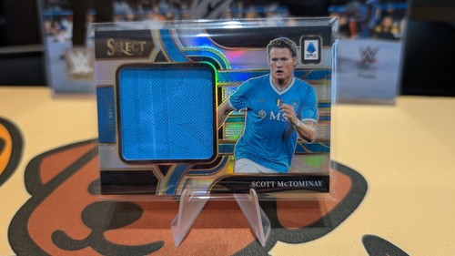 2025 panini select serie a - 2025-26,