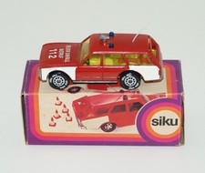 siku V 342 / 1617 Ford Granada