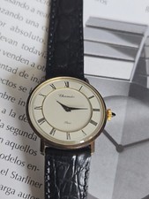 RELOJ VINTAGE THERMIDOR PARIS