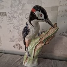 KPM Berlin Porzellan Specht