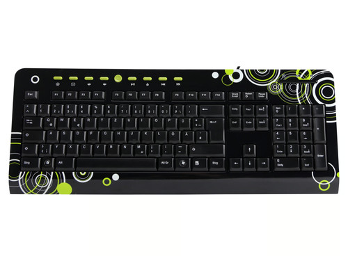 Hama gaming tastatur vibes - hama, gaming-tastatur