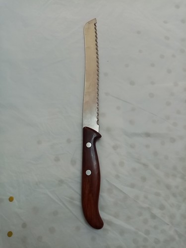 Solingen brotmesser - ,