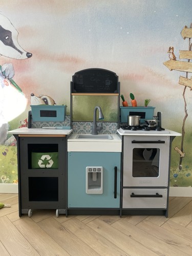 Spielküche kidkraft - spielküche,