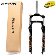 26x4,0-Zoll-MTB-Federgabel