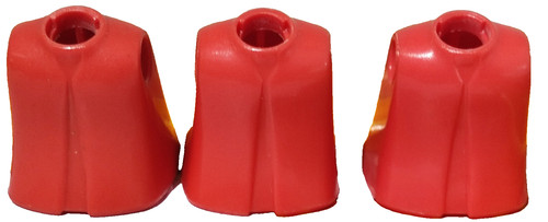 Playmobil rote körper frau - kÖrper,