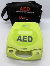 Zoll AED Plus Defibrillator