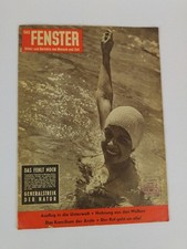 Das Fenster: Bilder und