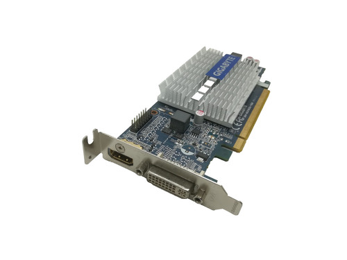 Gigabyte geforce 210 1gb - 1gb, sdram