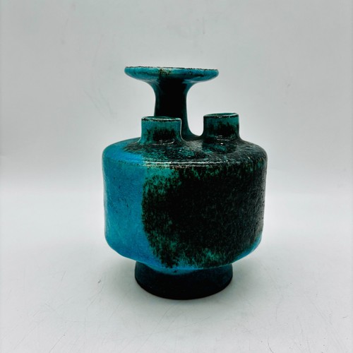 Roth vase 1970 fat lava - roth,
