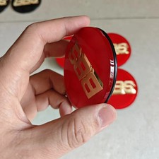 4pcs/set 3 pins Set Of 4 BBS