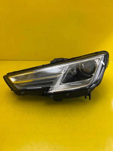Audi 8w0 2015 2019 - s4, b9