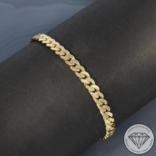 Wert 2050 € Panzer Armband