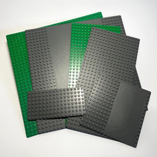 Lego Bauplatten diverse Farben