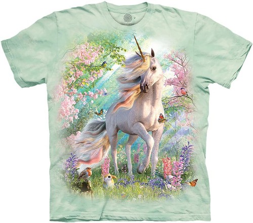 The mountain shirt - the, t-shirt