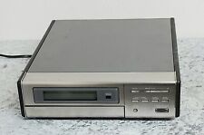 Denon UTU-100 AM/FM Stereo