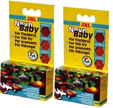 JBL 2x 30ml NovoBaby  2x fein
