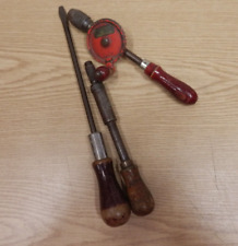 50er Handbohrer Metabo, Drill