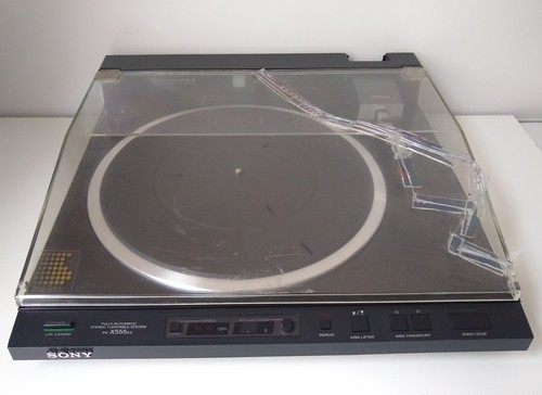 Sony x555es biotracer - sony,