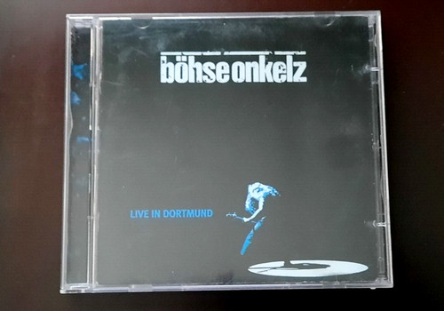 Live dortmund bohse - by,