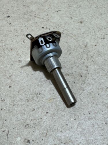 Rft poti potentiometer - 1x,