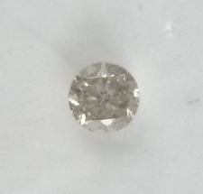 Natürlicher Brillant Diamant