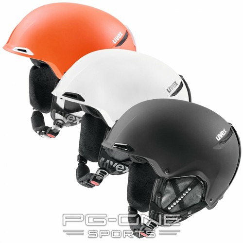 Uvex jakk skihelm - uvex,