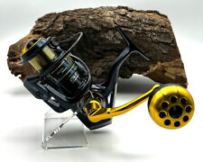 Okuma Salina SA-4000HA