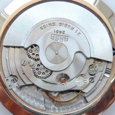 Arsa reymond automatic - reymond,