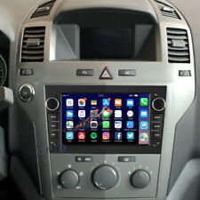 Android 15 Autoradio GPS Navi