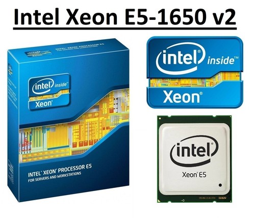 Intel xeon 1650 sr1aq - intel,
