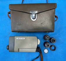 Leica Leitz Leicina 8S-5381