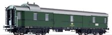 LILIPUT L334557 H0, Packwagen Bauart Düe 927, EP IV, DC, Neu & OVP