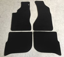 Autoteppich Fußmatten für