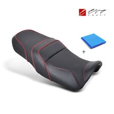 Sitzbank Umbau Gel Komfort kompatibel mit Honda CB 750 SevenFifty