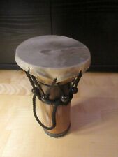 MUSIKINSTRUMENT, DRUM, KAPUTT (siehe Fotos)