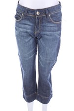 Mail jeans cropped 36 - cropped, d