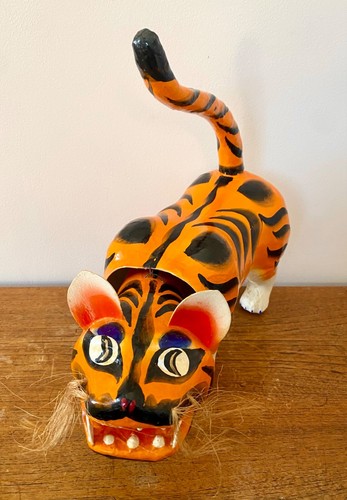 Japanische hariko tora - hariko,